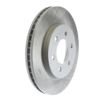 Inroble BR54099 Disc Brake Rotor product image 5 of 5