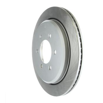 Inroble BR54100 Disc Brake Rotor product image 1 of 5