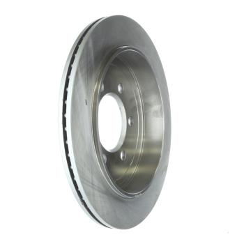 Inroble BR54100 Disc Brake Rotor product image 2 of 5