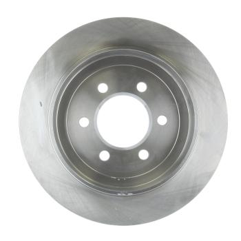 Inroble BR54100 Disc Brake Rotor product image 3 of 5