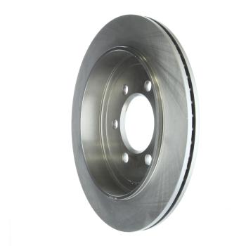 Inroble BR54100 Disc Brake Rotor product image 4 of 5