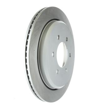 Inroble BR54100 Disc Brake Rotor product image 5 of 5