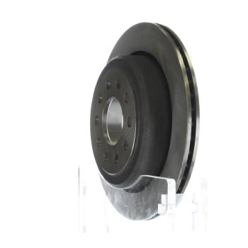 Inroble BR54101 Disc Brake Rotor product image 1 of 5