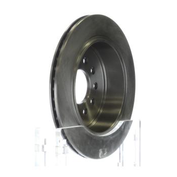 Inroble BR54101 Disc Brake Rotor product image 2 of 5