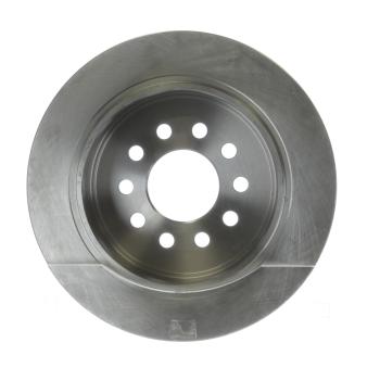 Inroble BR54101 Disc Brake Rotor product image 3 of 5