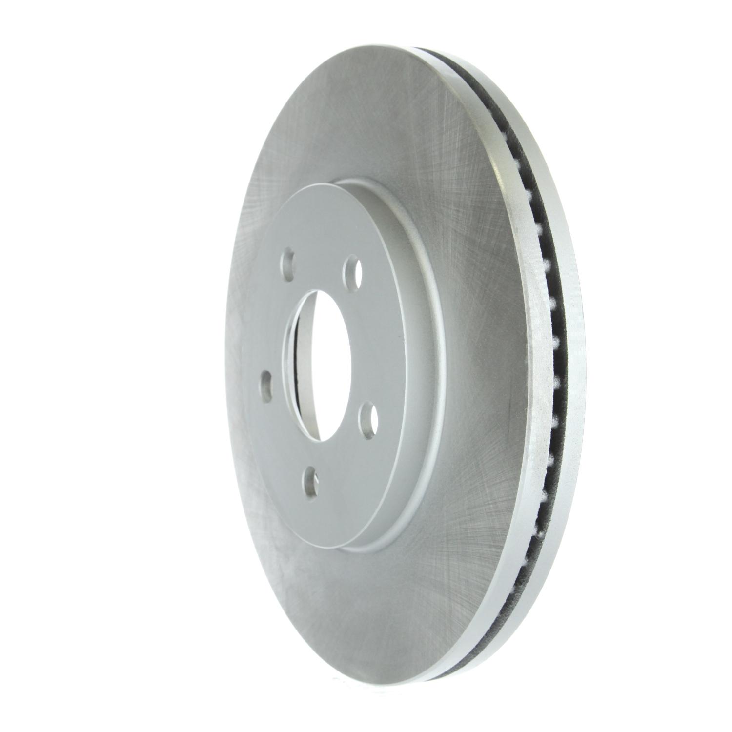 Inroble BR54103 Disc Brake Rotor product image 1 of 5
