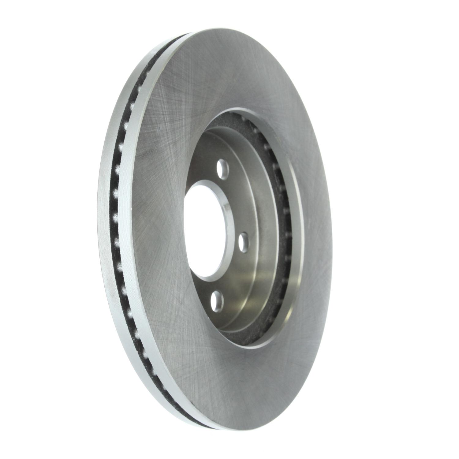 Inroble BR54103 Disc Brake Rotor product image 2 of 5