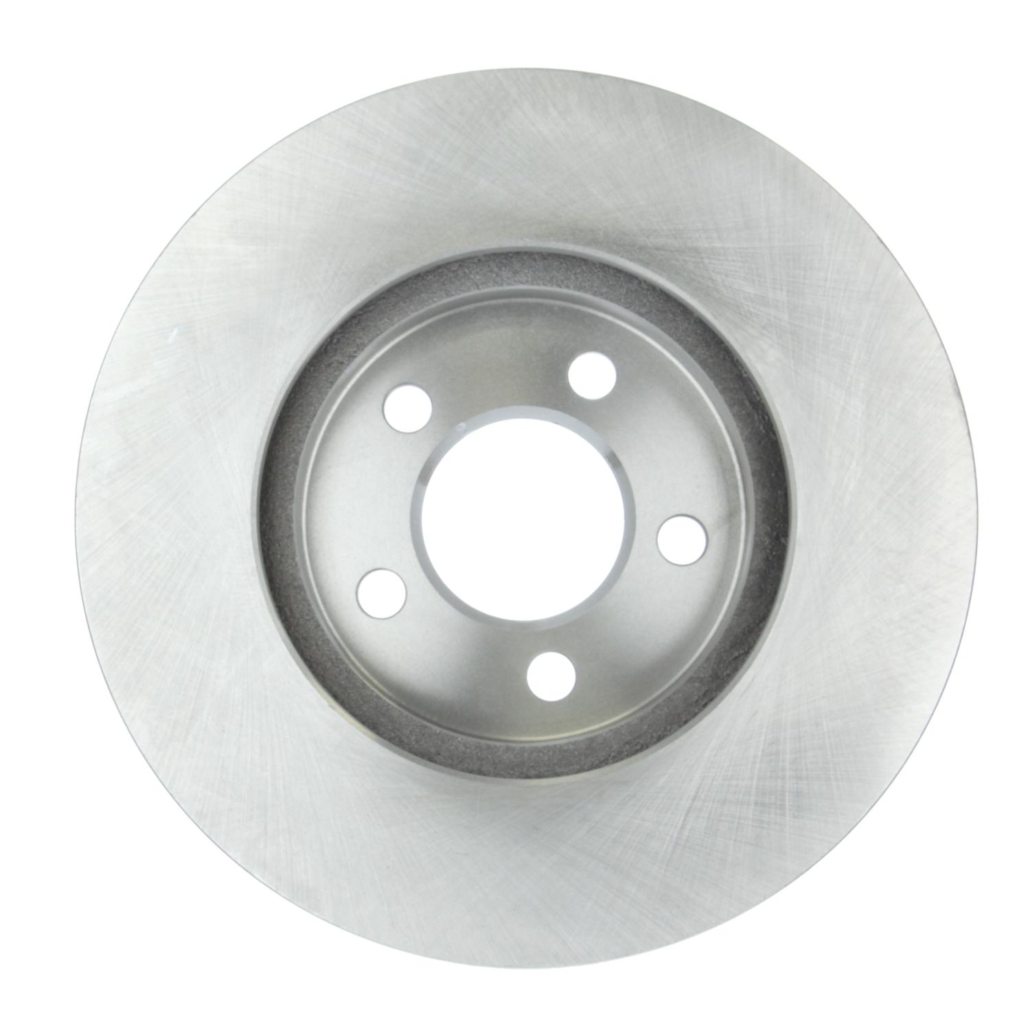 Inroble BR54103 Disc Brake Rotor product image 3 of 5