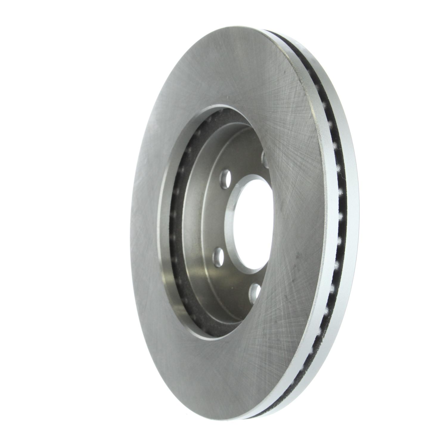 Inroble BR54103 Disc Brake Rotor product image 4 of 5