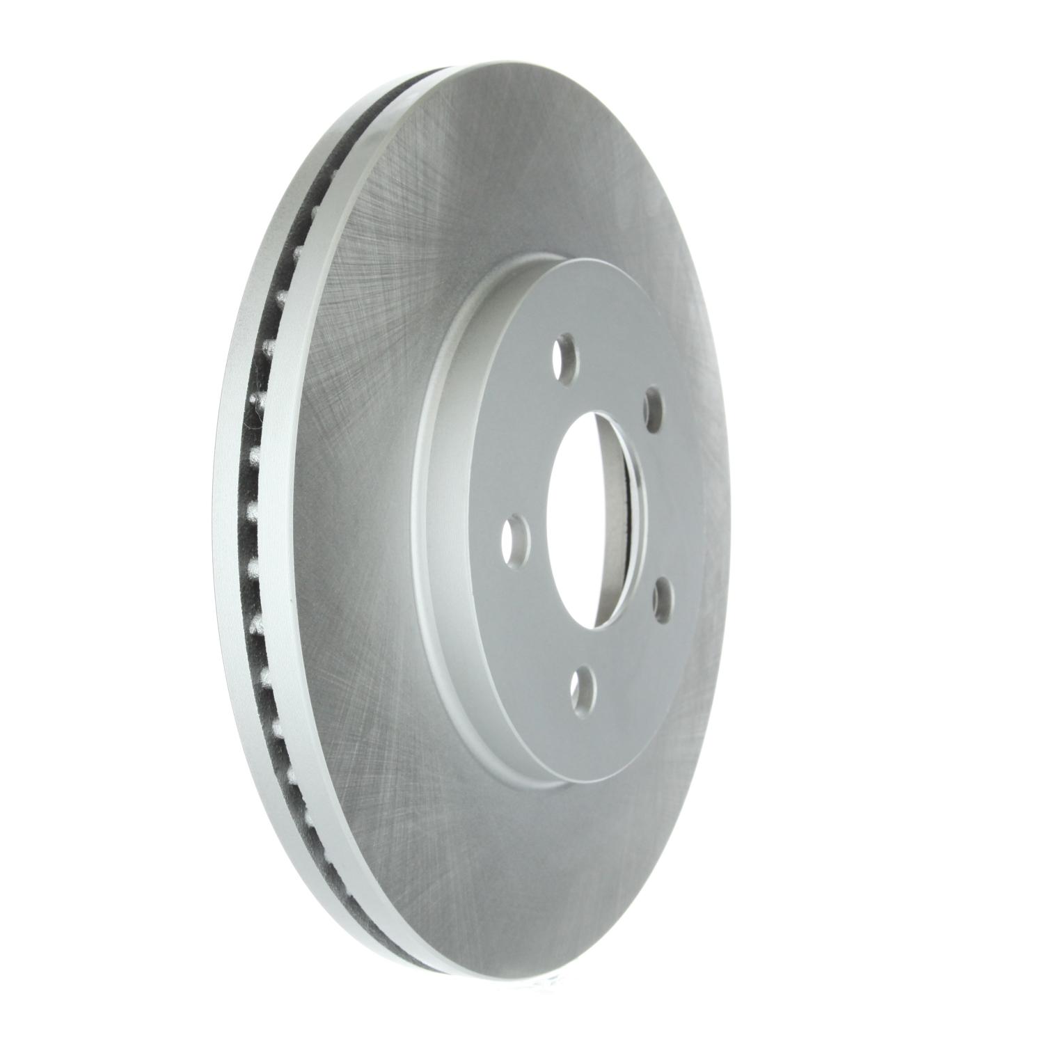 Inroble BR54103 Disc Brake Rotor product image 5 of 5