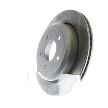 Inroble BR54105 Disc Brake Rotor product image 1 of 5