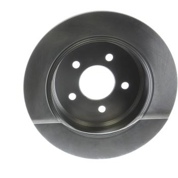 Inroble BR54105 Disc Brake Rotor product image 3 of 5