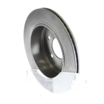 Inroble BR54105 Disc Brake Rotor product image 4 of 5