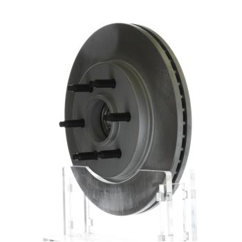 Inroble BR54107 Disc Brake Rotor product image 1 of 5