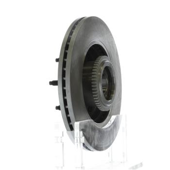 Inroble BR54107 Disc Brake Rotor product image 2 of 5