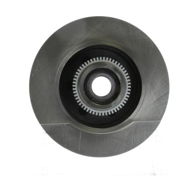 Inroble BR54107 Disc Brake Rotor product image 3 of 5