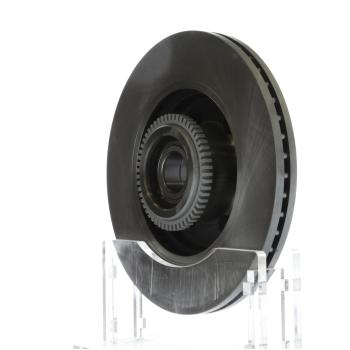 Inroble BR54107 Disc Brake Rotor product image 4 of 5