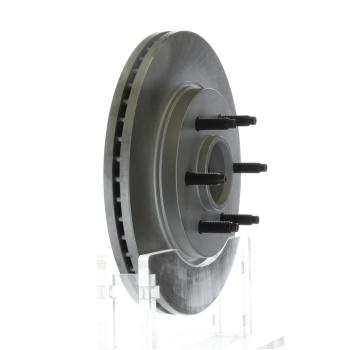 Inroble BR54107 Disc Brake Rotor product image 5 of 5