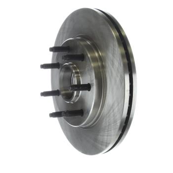 Inroble BR54108 Disc Brake Rotor product image 1 of 5