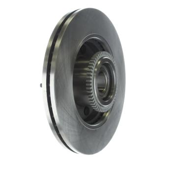 Inroble BR54108 Disc Brake Rotor product image 2 of 5
