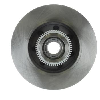 Inroble BR54108 Disc Brake Rotor product image 3 of 5