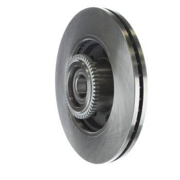 Inroble BR54108 Disc Brake Rotor product image 4 of 5