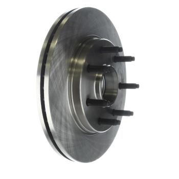Inroble BR54108 Disc Brake Rotor product image 5 of 5