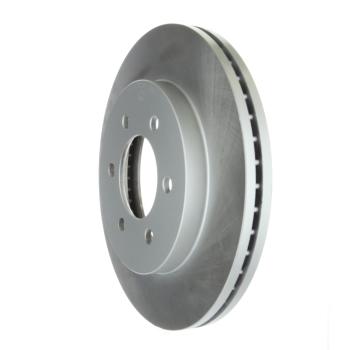 Inroble BR54109 - Disc Brake Rotor Inroble BR54109 Disc Brake Rotor product image 1 of 5