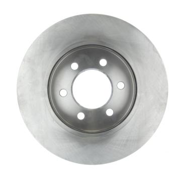 Inroble BR54109 - Disc Brake Rotor Inroble BR54109 Disc Brake Rotor product image 3 of 5