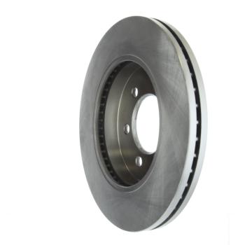 Inroble BR54109 - Disc Brake Rotor Inroble BR54109 Disc Brake Rotor product image 4 of 5
