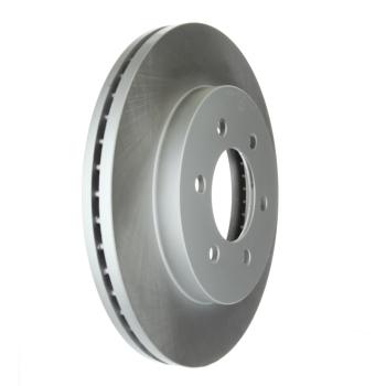 Inroble BR54109 - Disc Brake Rotor Inroble BR54109 Disc Brake Rotor product image 5 of 5