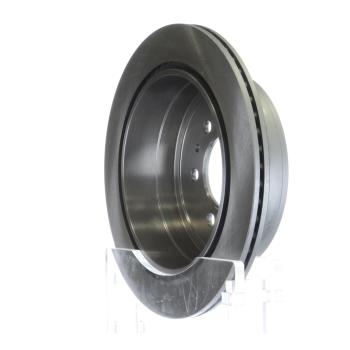 Inroble BR54111 Disc Brake Rotor product image 4 of 5