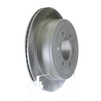 Inroble BR54111 Disc Brake Rotor product image 5 of 5