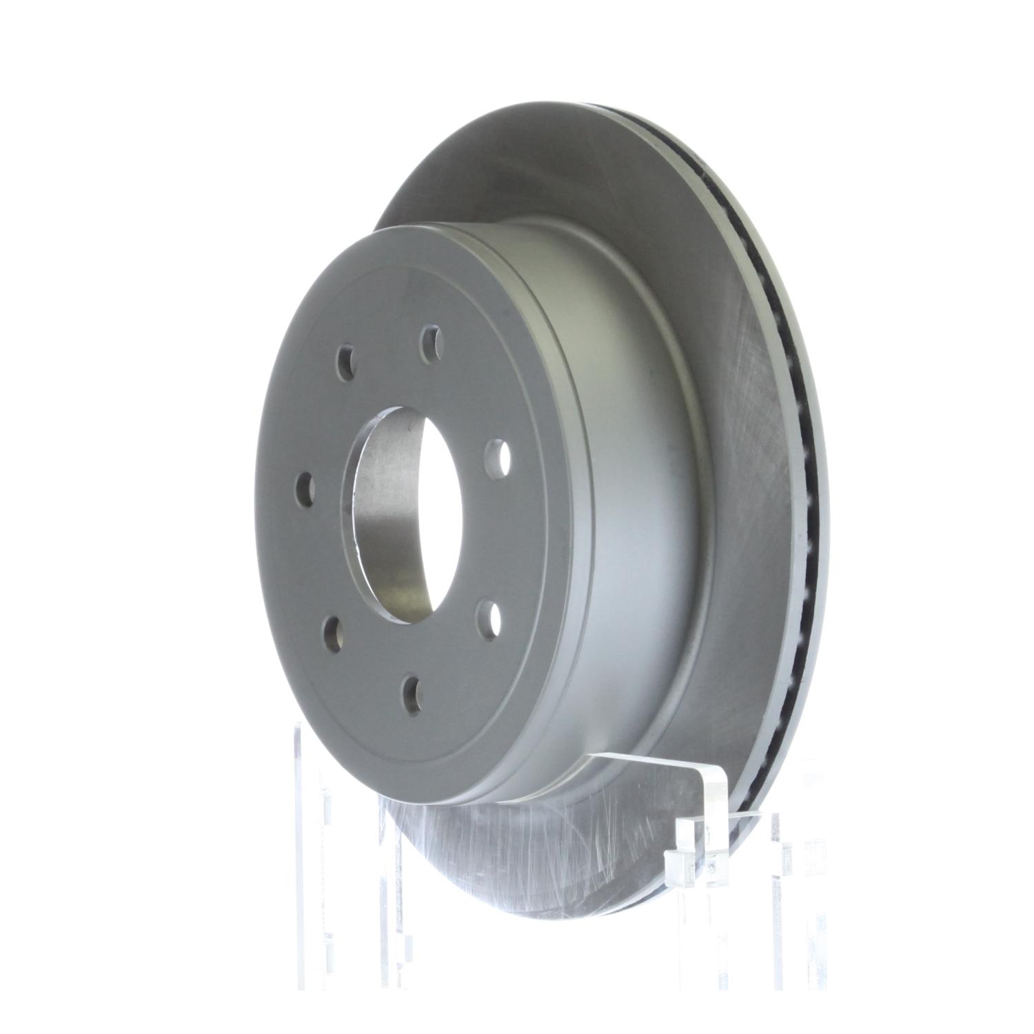 Inroble BR54112 Disc Brake Rotor product image 1 of 5
