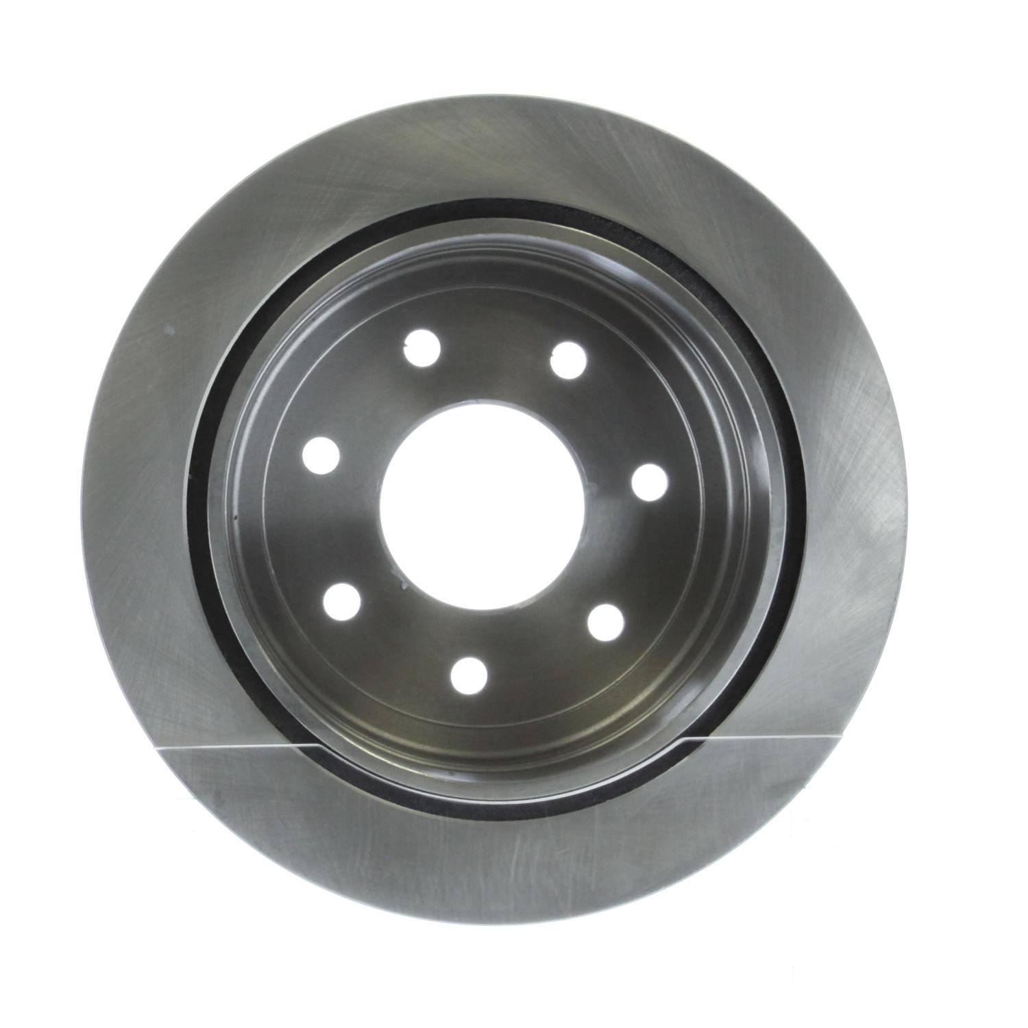 Inroble BR54112 Disc Brake Rotor product image 3 of 5