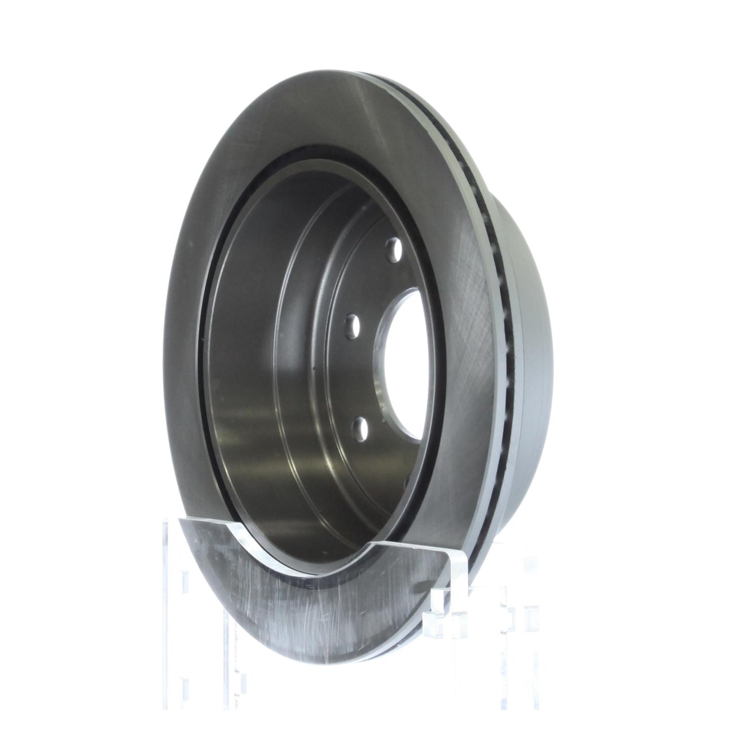Inroble BR54112 Disc Brake Rotor product image 4 of 5