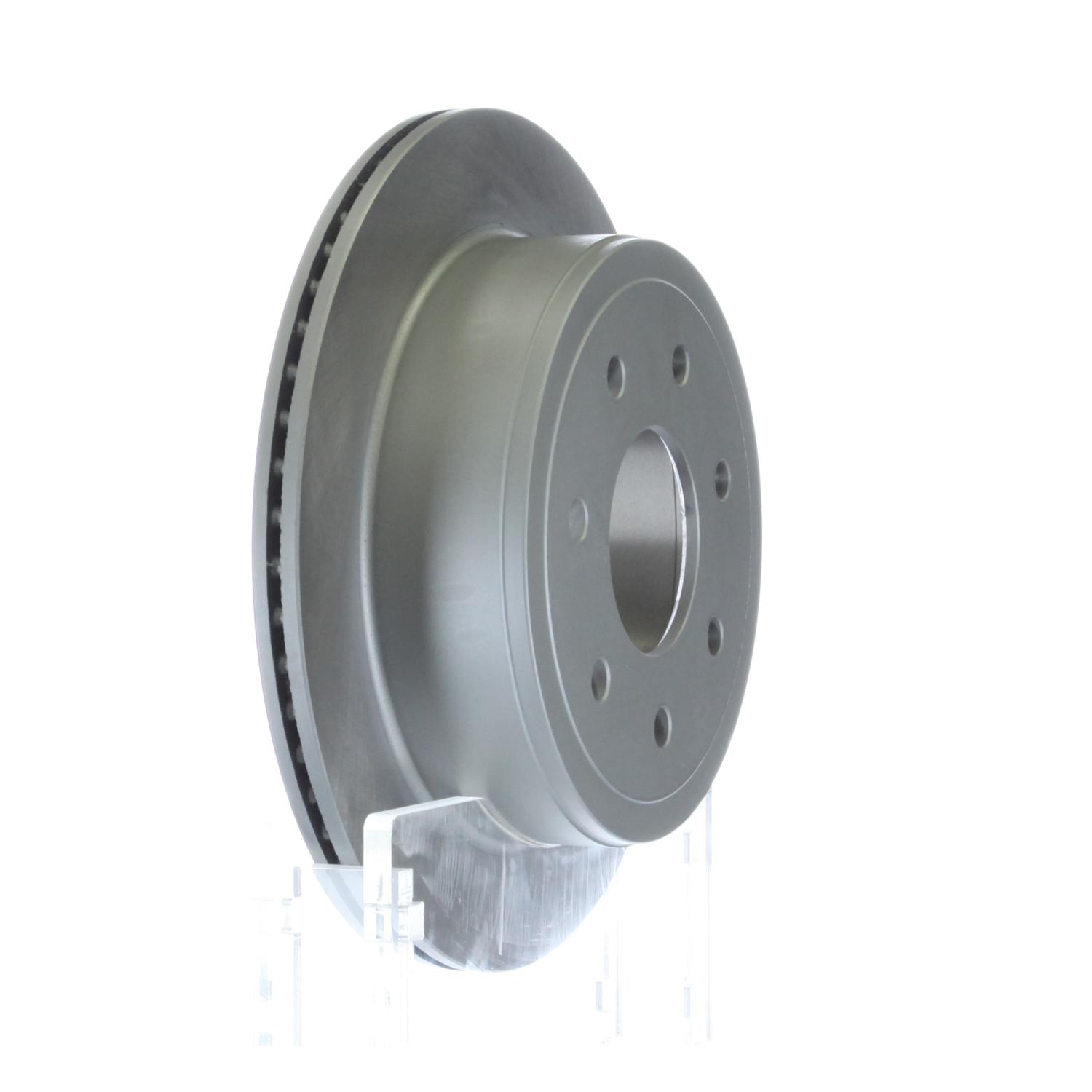 Inroble BR54112 Disc Brake Rotor product image 5 of 5