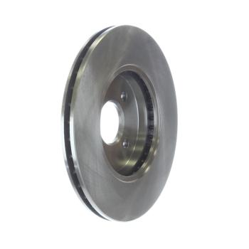 Inroble BR54113 Disc Brake Rotor product image 2 of 5
