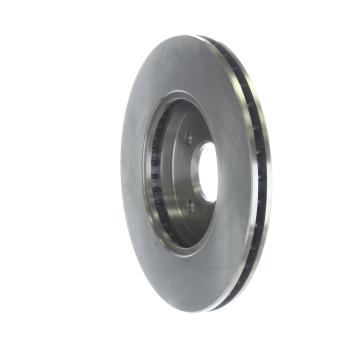 Inroble BR54113 Disc Brake Rotor product image 4 of 5