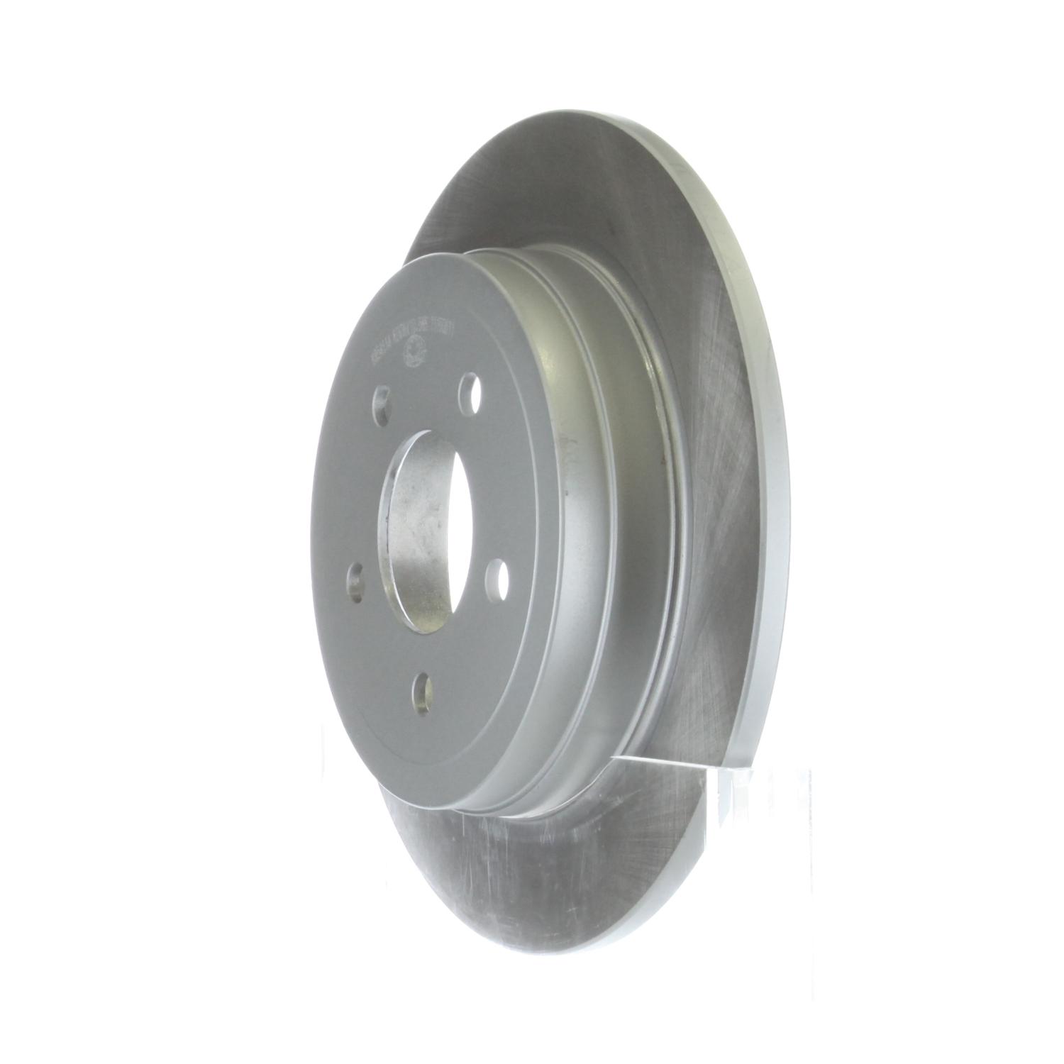 Inroble BR54114 - Disc Brake Rotor Inroble BR54114 Disc Brake Rotor product image 1 of 5