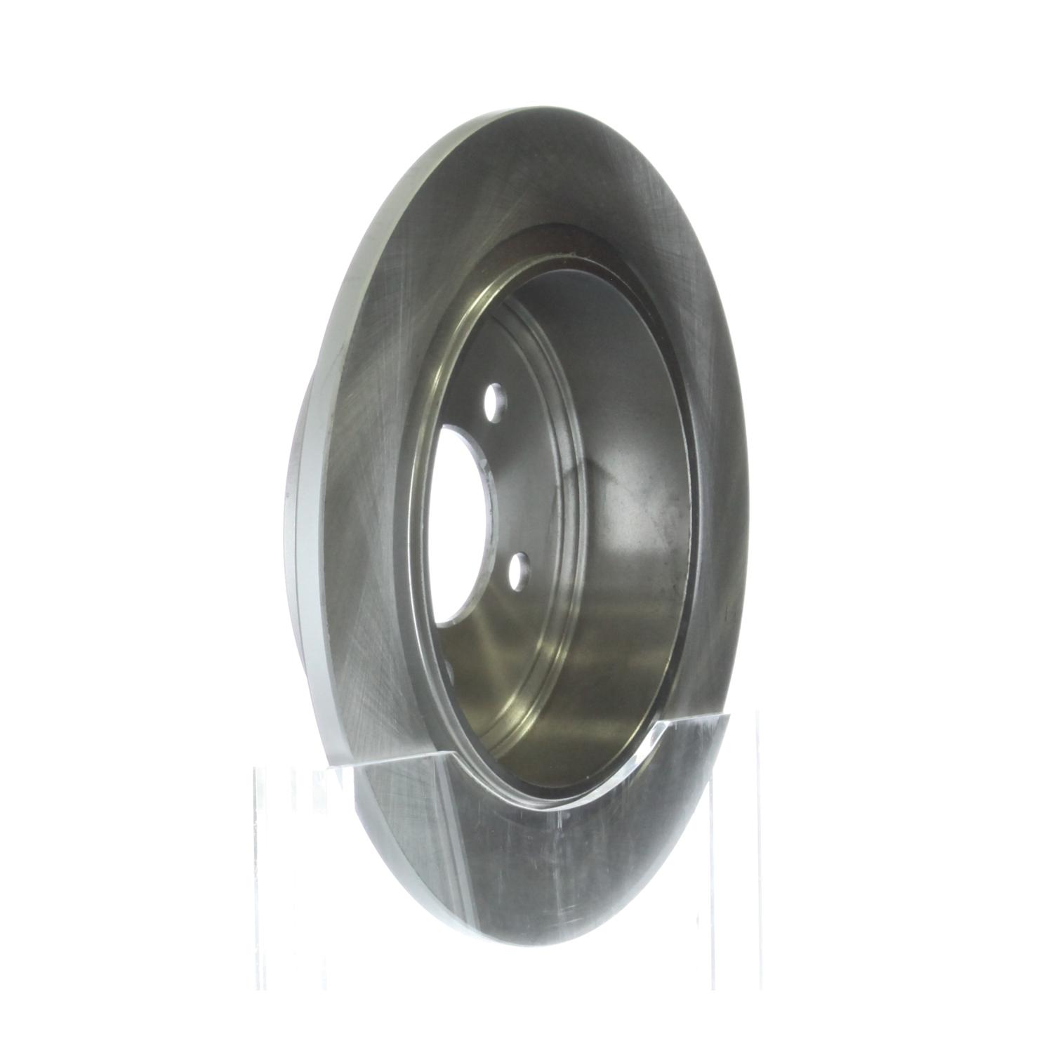 Inroble BR54114 - Disc Brake Rotor Inroble BR54114 Disc Brake Rotor product image 2 of 5