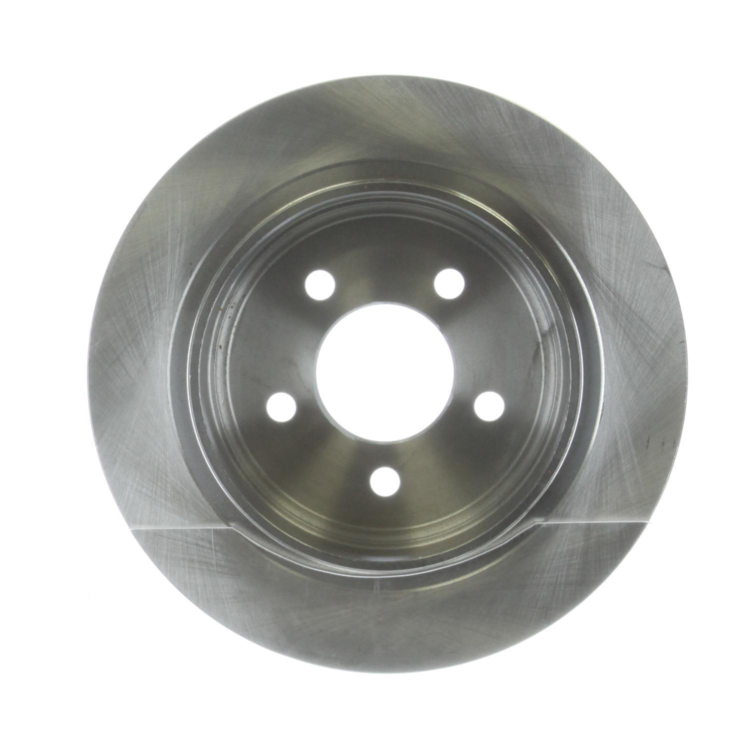 Inroble BR54114 - Disc Brake Rotor Inroble BR54114 Disc Brake Rotor product image 3 of 5