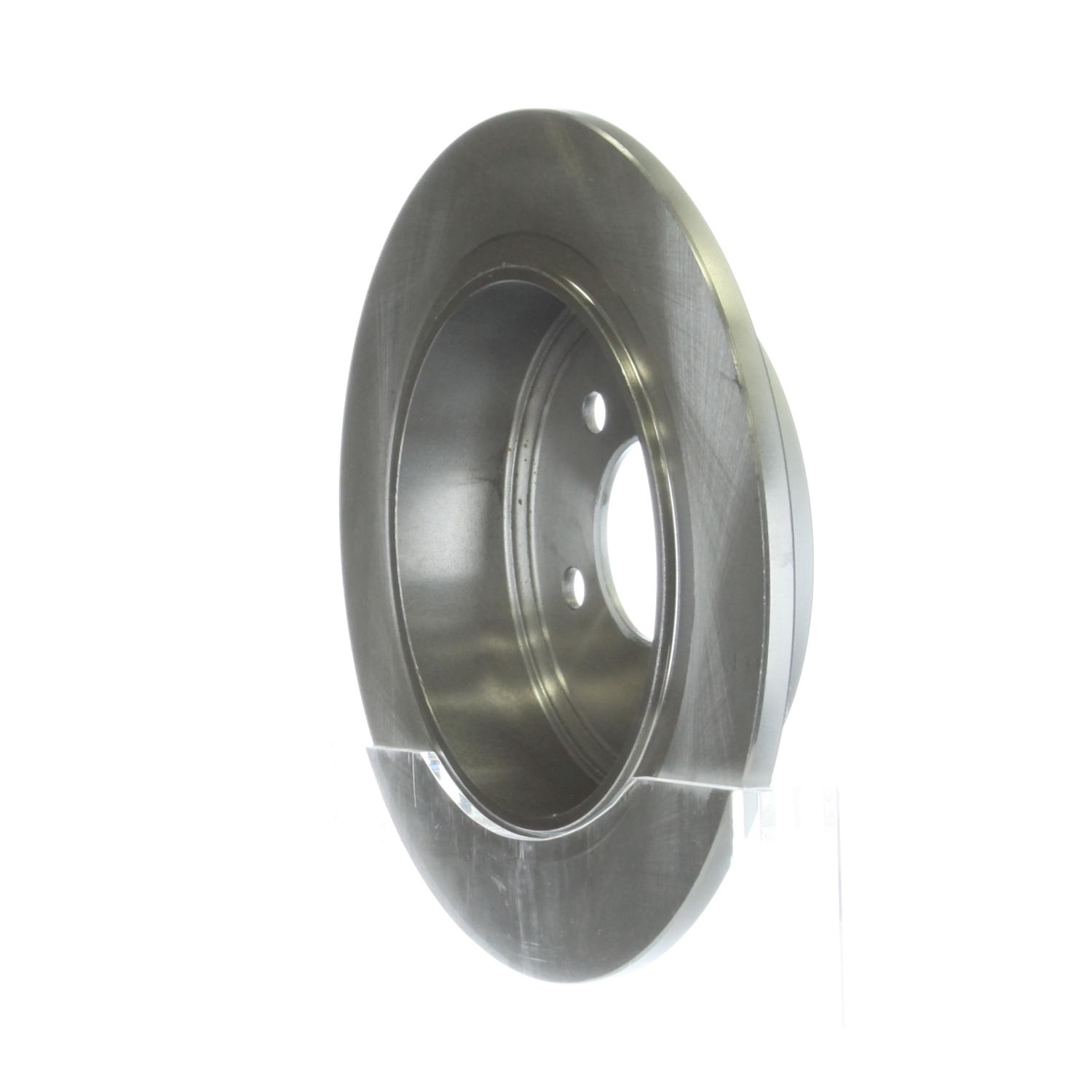 Inroble BR54114 - Disc Brake Rotor Inroble BR54114 Disc Brake Rotor product image 4 of 5