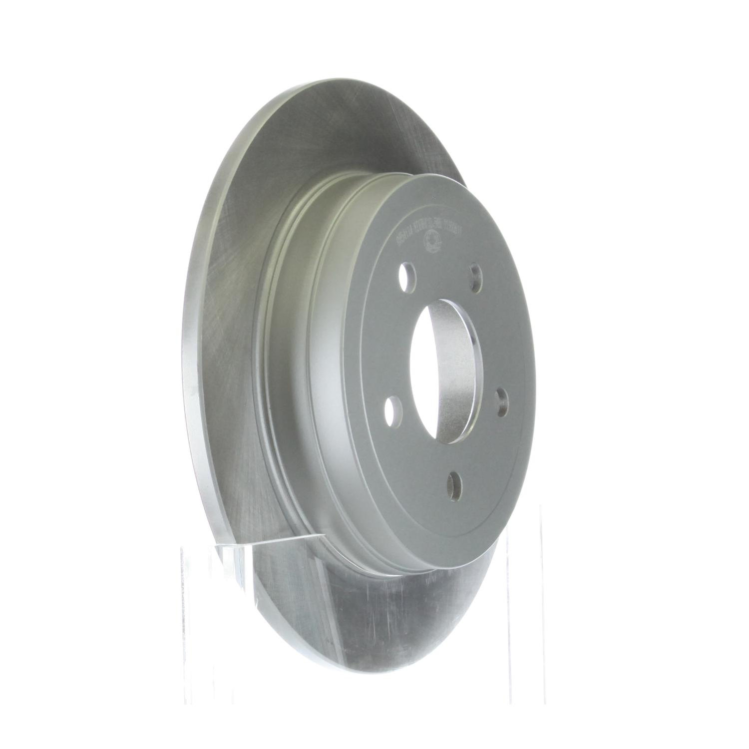 Inroble BR54114 - Disc Brake Rotor Inroble BR54114 Disc Brake Rotor product image 5 of 5