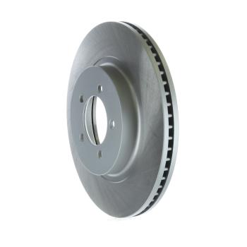 Inroble BR54115 Disc Brake Rotor product image 1 of 5
