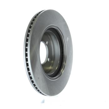 Inroble BR54115 Disc Brake Rotor product image 2 of 5