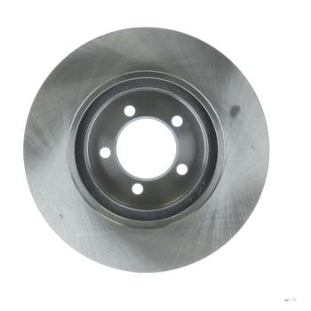 Inroble BR54115 Disc Brake Rotor product image 3 of 5