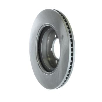 Inroble BR54115 Disc Brake Rotor product image 4 of 5