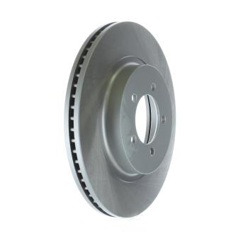 Inroble BR54115 Disc Brake Rotor product image 5 of 5