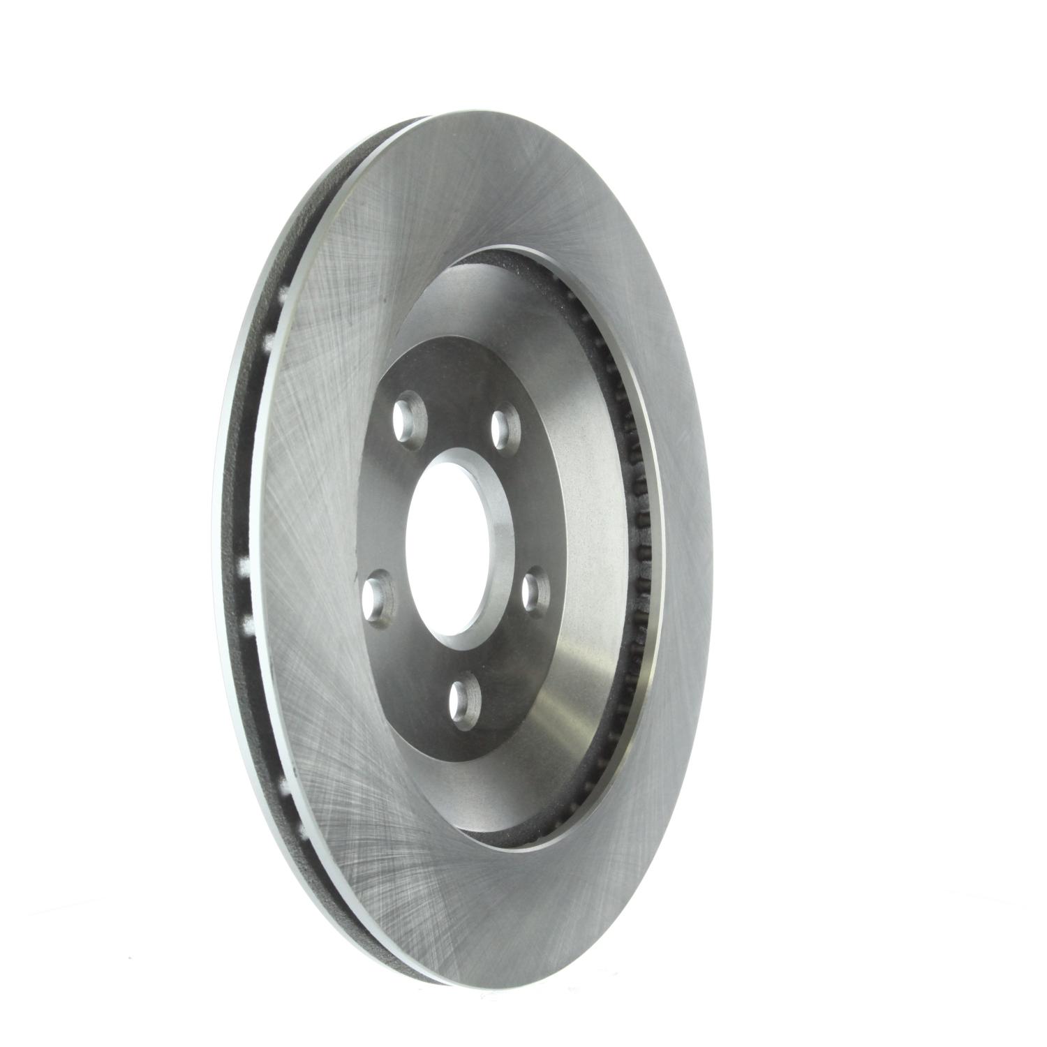 Inroble BR54117 - Disc Brake Rotor Inroble BR54117 Disc Brake Rotor product image 2 of 5